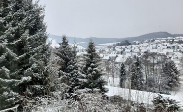 Ferienhaus Am Hömberg 2