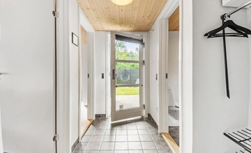 Beautiful home in Ansager with sauna 3