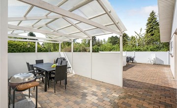 Nice home in Rørvig with kitchen 2