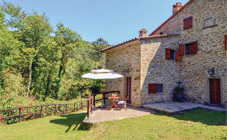 Il Casale del Mulino 1