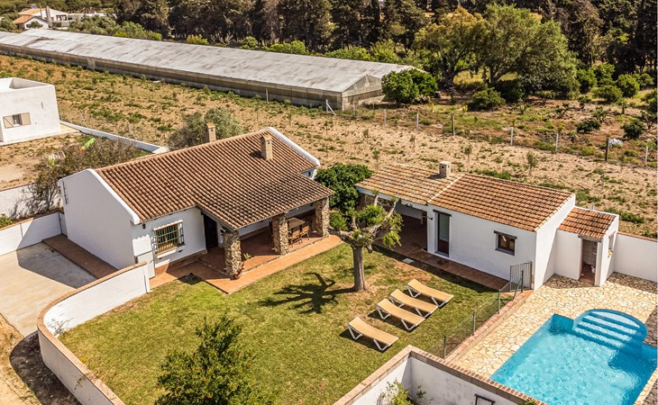 Stunning home in Conil de la Frontera 1