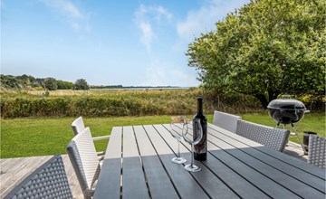 Nice home in Gørlev with house sea view 2