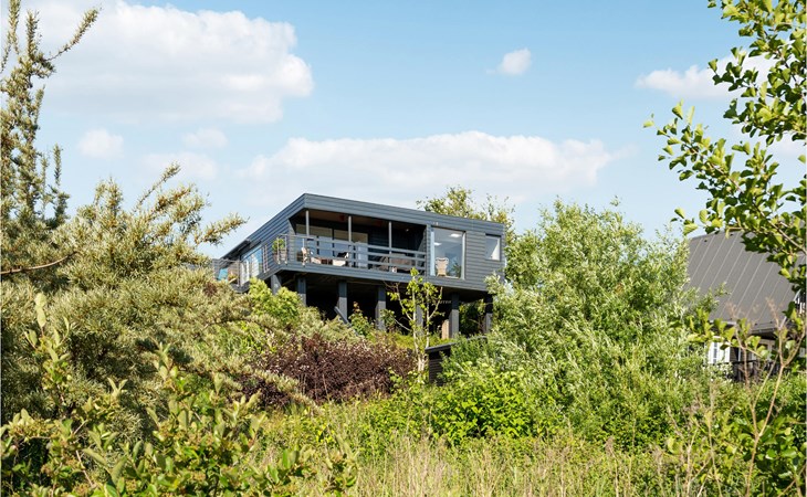 3 bedroom stunning home in Sjølund 1