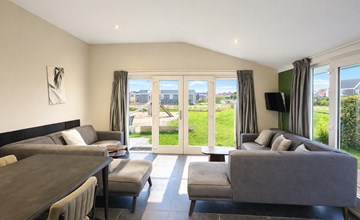 Groepswoning De Beemster met Sauna  | 14 personen  2