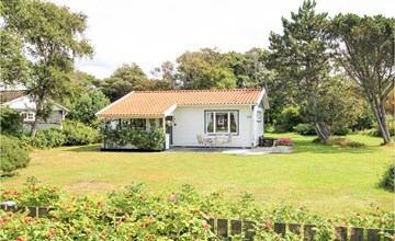 Amazing home in Skummeslövsstrand 2