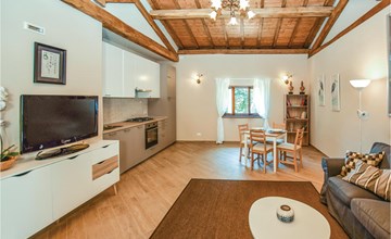 Gorgeous home in Fabrica di Roma -LT- 3