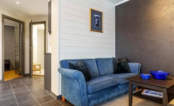 2 bedroom cozy apartment in Hemsedal 3