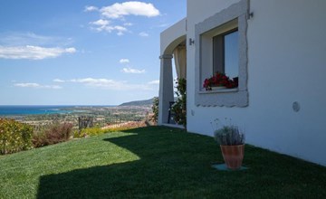 Villa mit Meerblick 2