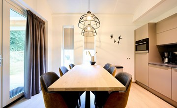 Villa Vogelveld Freestanding | 6 Pers. 3