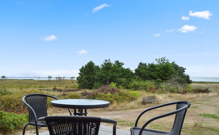 „Annicka“ – 5 km vom Meer entfernt in Westjütland 1