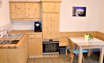 Ferienwohnung Wiesenhof 2