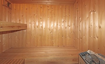 "Fasti" - 300 meter van de zee in Zeeland 2