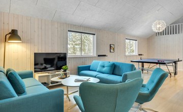 Cozy home in Frederiksværk with sauna 3