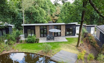 Vakantiewoning ECO | Comfort 4 persoons 3