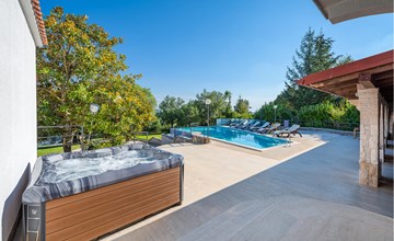 Villa Casa Travertina 3