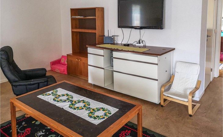 Stunning apartment in Målilla with WiFi 1