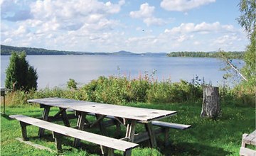 Amazing home in Hagfors 2