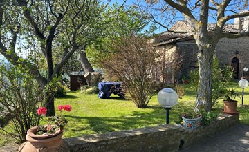 Bauernhaus Santa Maria del Monte 3