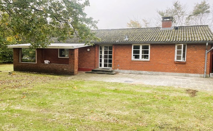 "Agla" - 2.5km from the sea 1