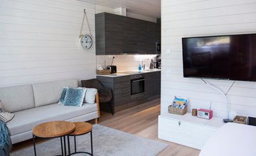 Jachthaven van Kasnäs c 22 2