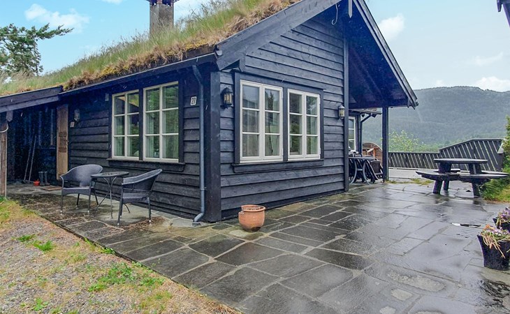 Amazing home in Lundegrend 1