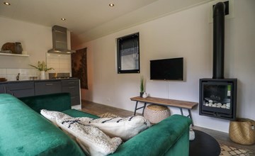 Wellness Lodge 2 3