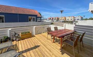 2 bedroom awesome apartment in Rudkøbing 2