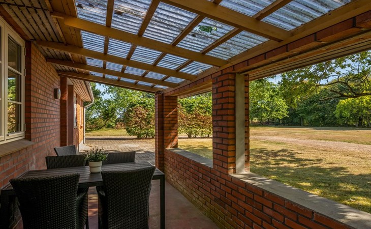 "Agla" - 2.5km from the sea 1