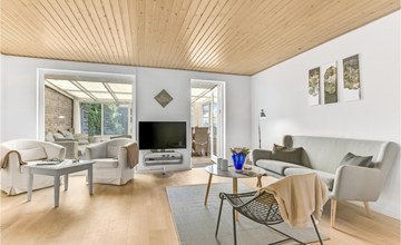 Gorgeous home in Millinge with WiFi 3