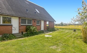 Nice home in Aakirkeby with WiFi 3