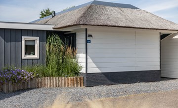 4-Personen Chalet, zwei Schlafzimmer 2