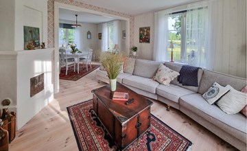 3 bedroom stunning home in Tingsryd 3