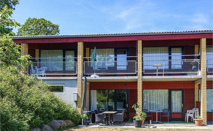 Gorgeous apartment in Allinge 1