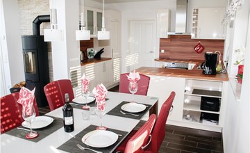 Awesome home in Trent/Vaschvitz 3