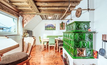 Ferienwohnung Gartenblick 2