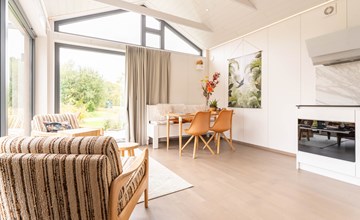 Bungalow Lupine | 4 persons 2