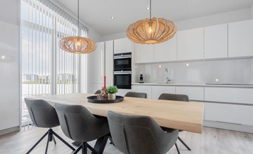 6-person bungalow in Wemeldinge - Water Resort Oosterschelde 3