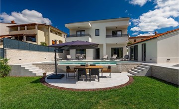 Villa Cascada 2