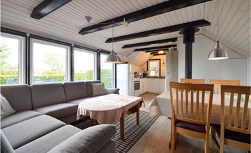 3 bedroom awesome home in Brenderup Fyn 2