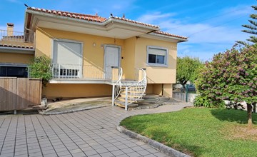 Haus Roda - Ferienwohnung in Praia Areia Branca 2