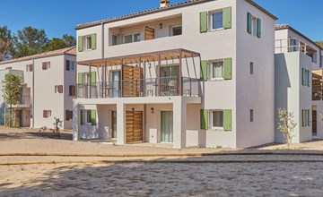 Résidence Odalys Collection Riviera 2