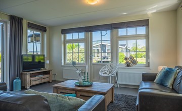 De Rijp | 6 Personen  2