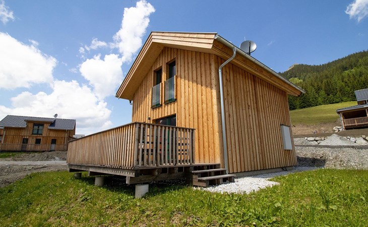 Superior #48 sends IR Sauna 1