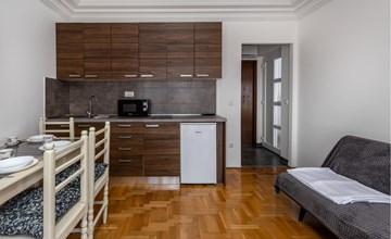 1 bedroom amazing home in Crikvenica 3