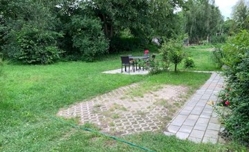 Wohnung in Dreveskirchen mit Kleinem Garten 3