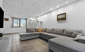 Awesome home in Sønder Felding 3