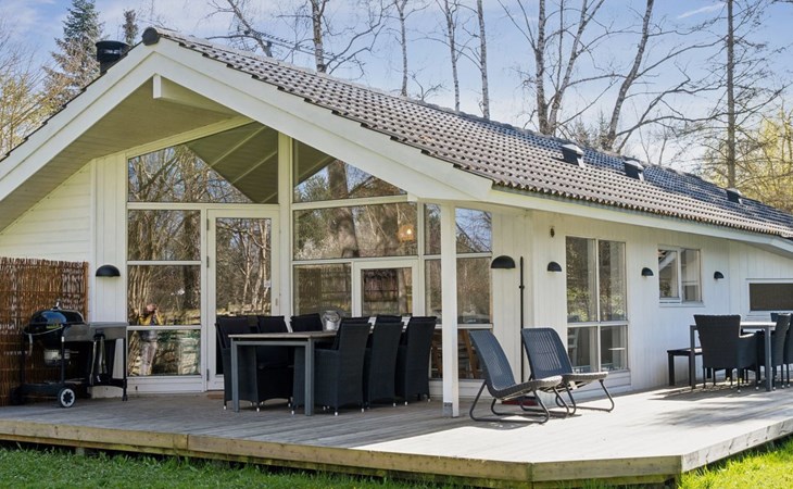 "Juke" - 450m from the sea in Sealand 1