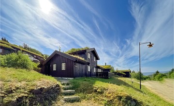Nice home in øyer with sauna 2