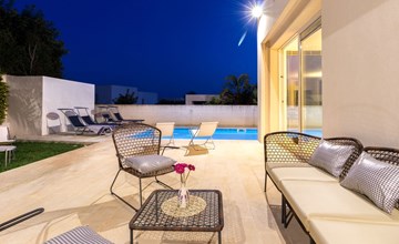 in Ragusa mit Möblierter Terrasse 2