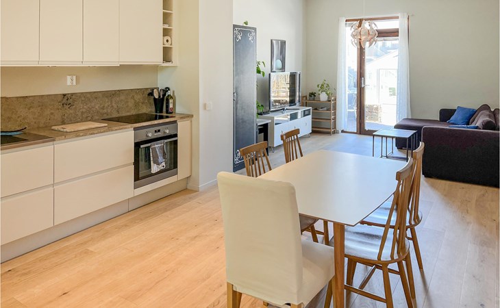 Stunning apartment in Visby with WiFi 1